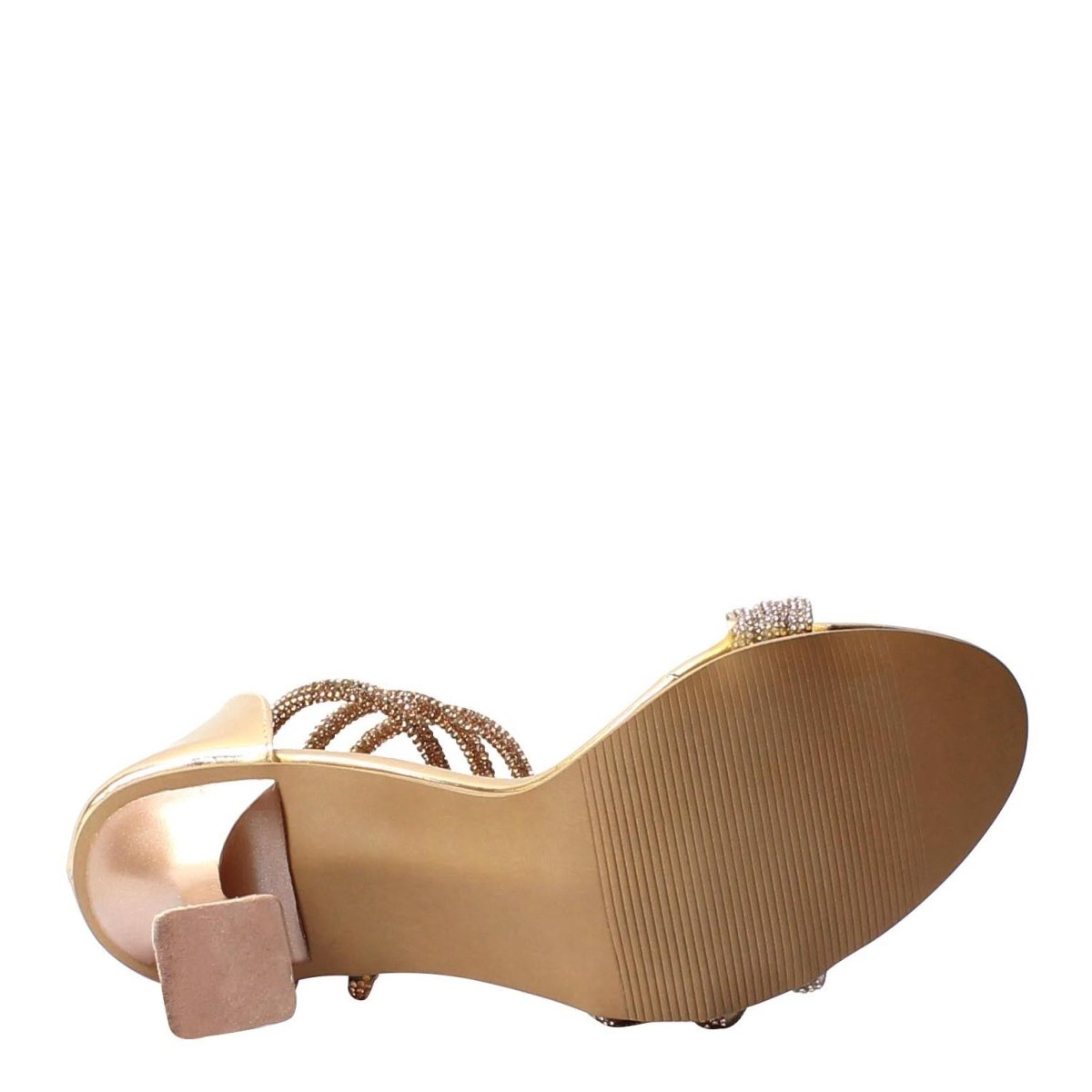 Women Formal Heel - 62552S