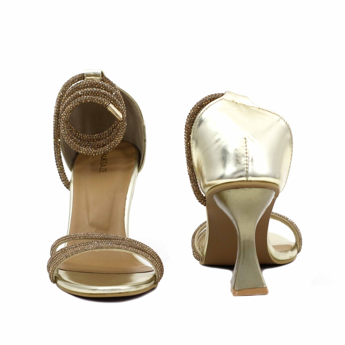 Women Formal Heel - 62552S