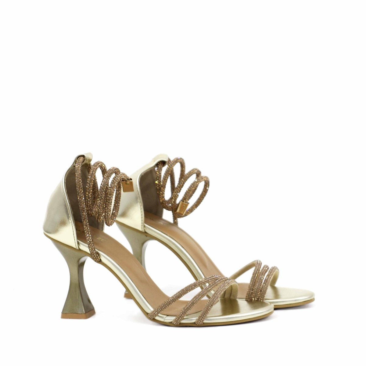 Women Formal Heel - 62552S