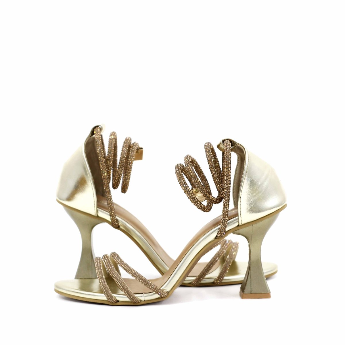 Women Formal Heel - 62552S