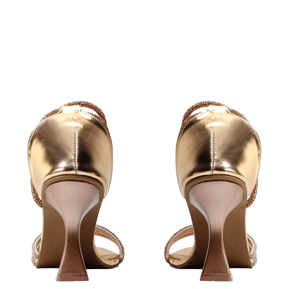 Women Formal Heel - 62552S