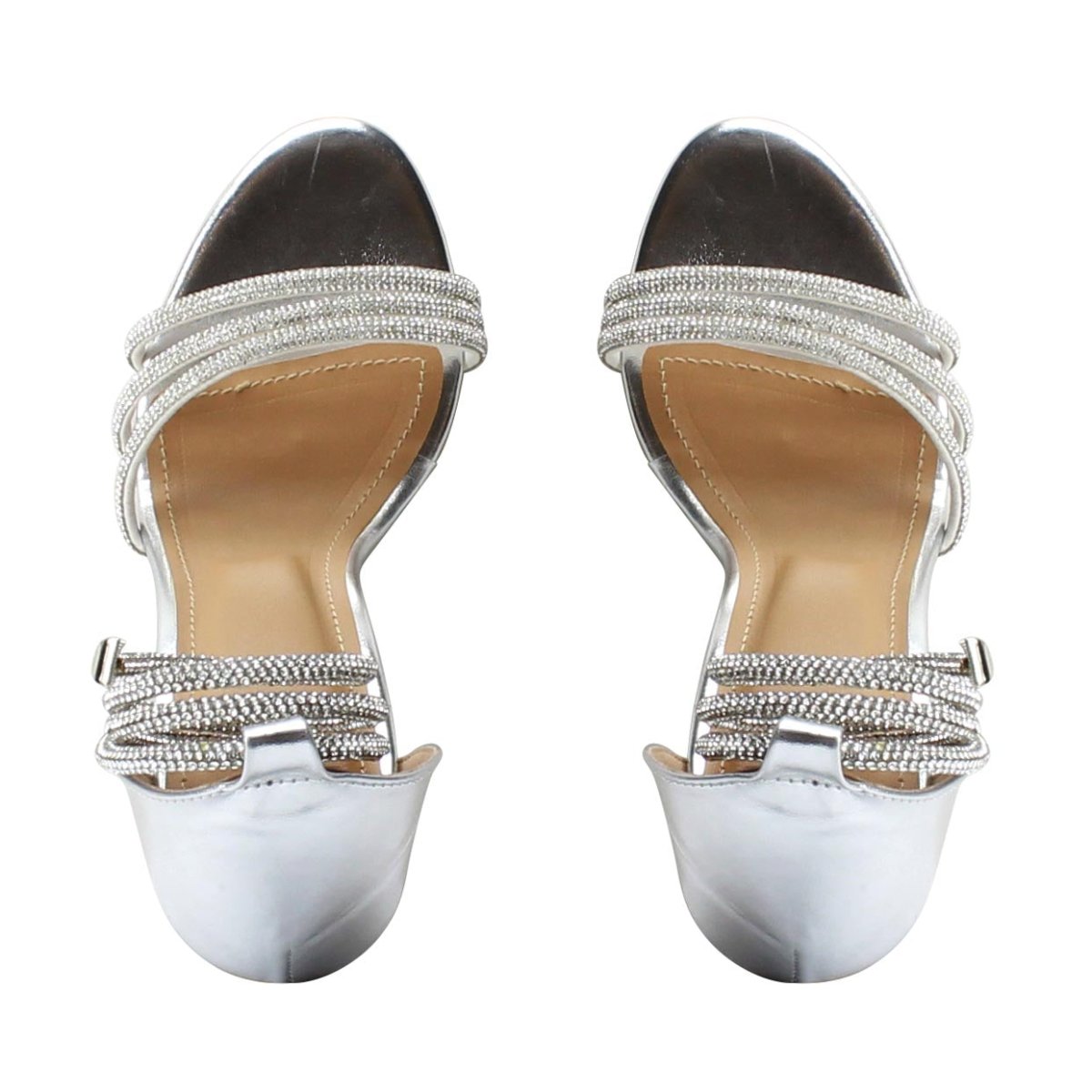 Women Formal Heel - 62552S