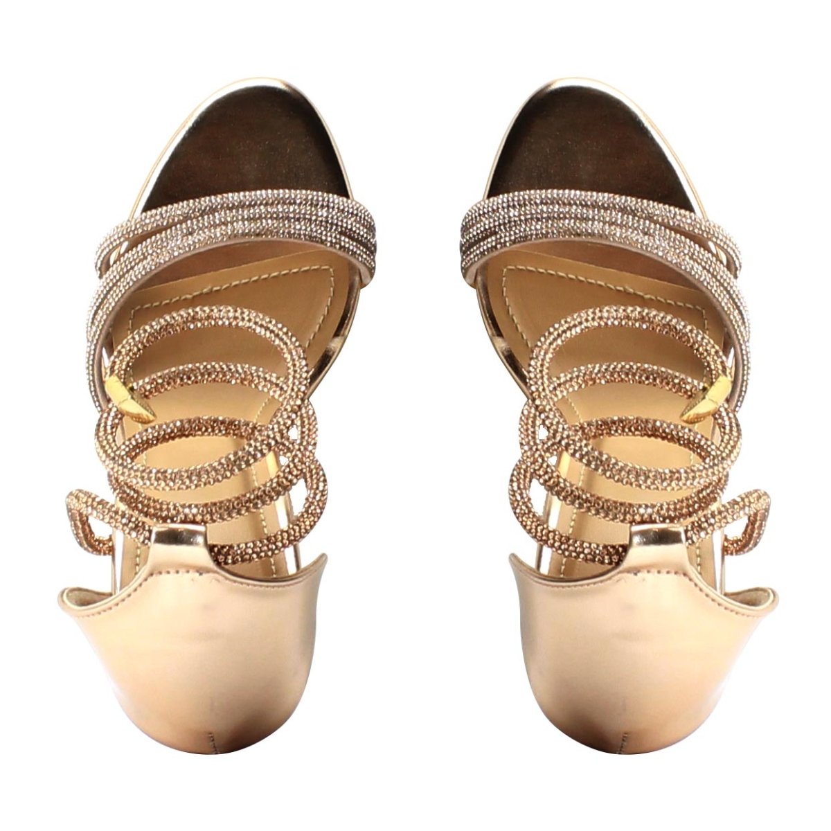 Women Formal Heel - 62552S