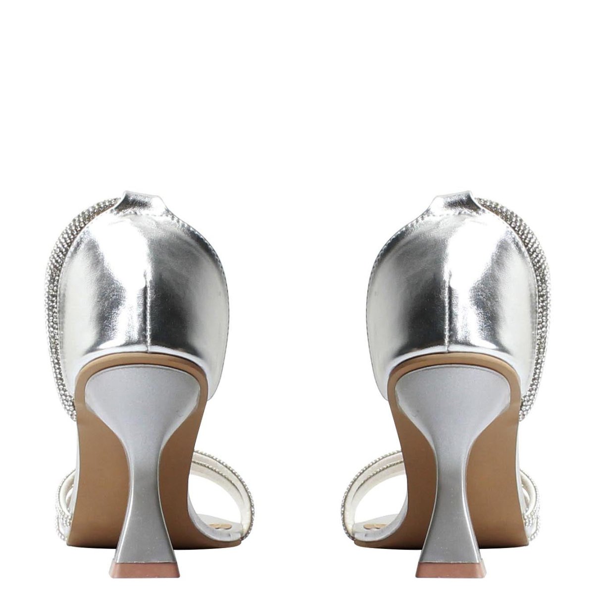 Women Formal Heel - 62552S