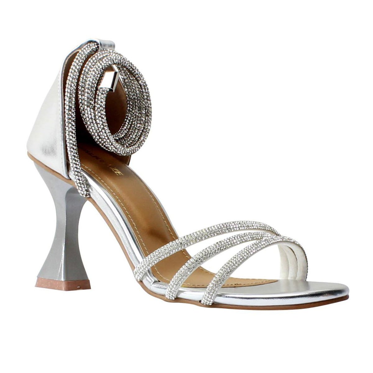 Women Formal Heel - 62552S