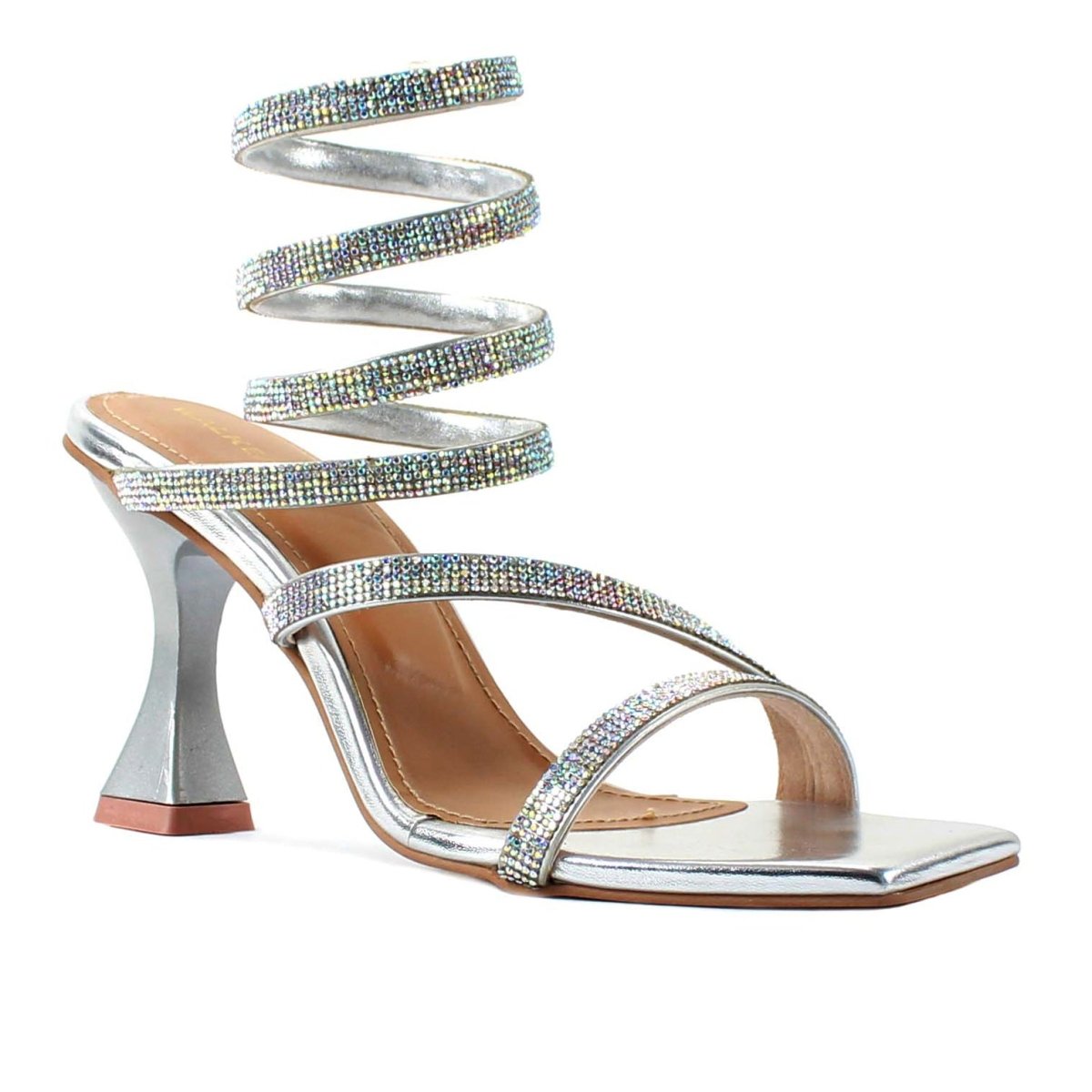 Women Formal Heel - 62572S