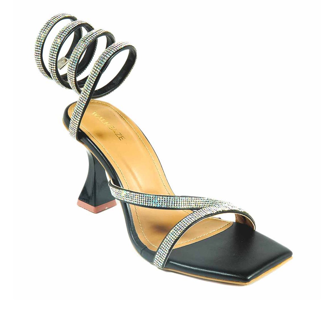 Women Formal Heel - 62572S