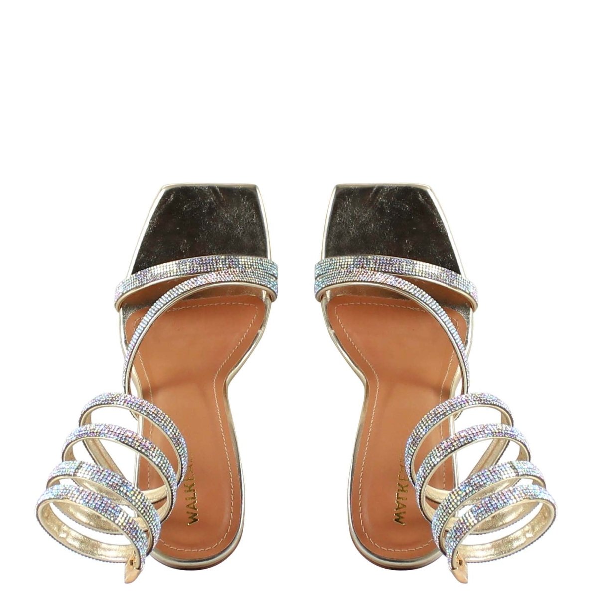 Women Formal Heel - 62572S