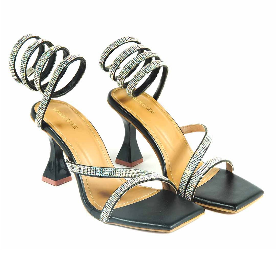 Women Formal Heel - 62572S