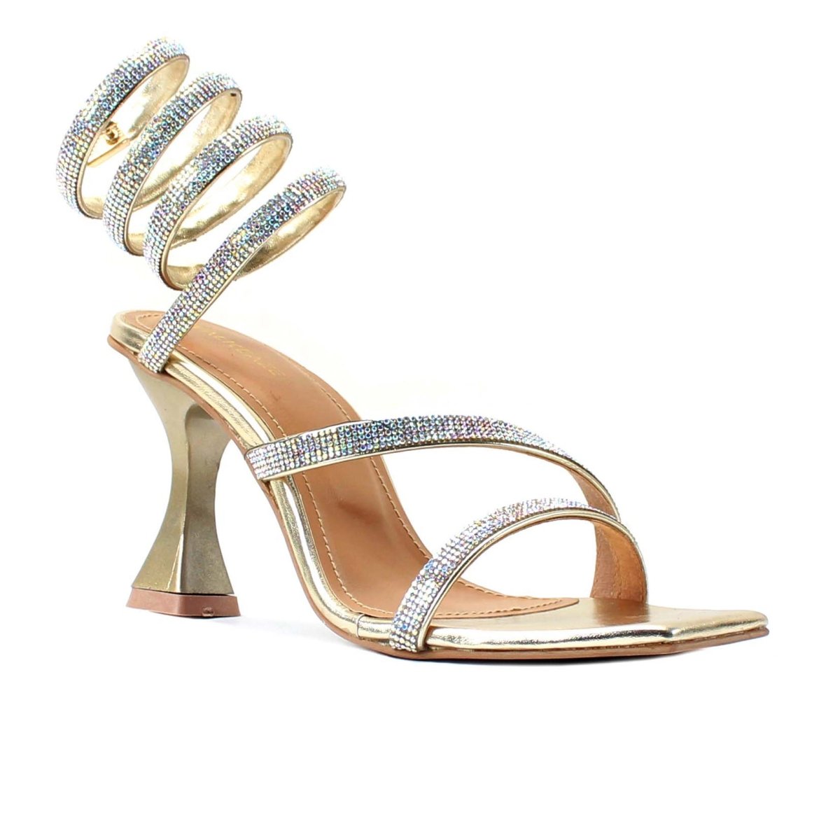 Women Formal Heel - 62572S