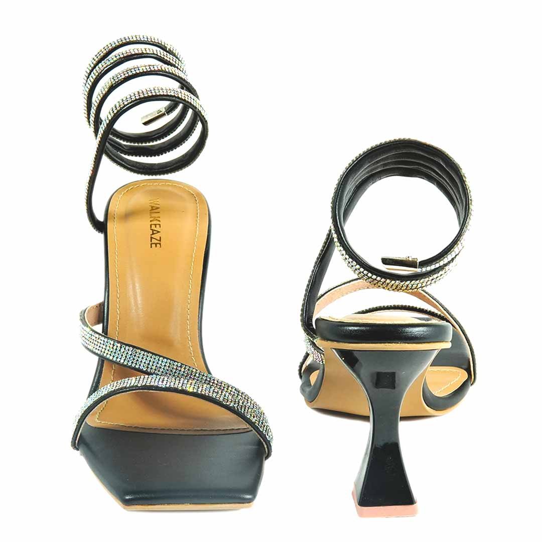 Women Formal Heel - 62572S