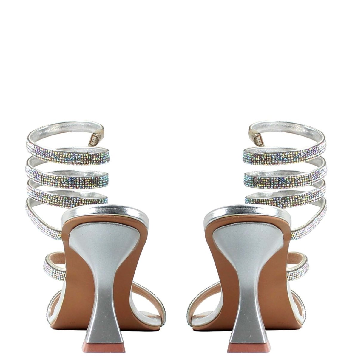 Women Formal Heel - 62572S