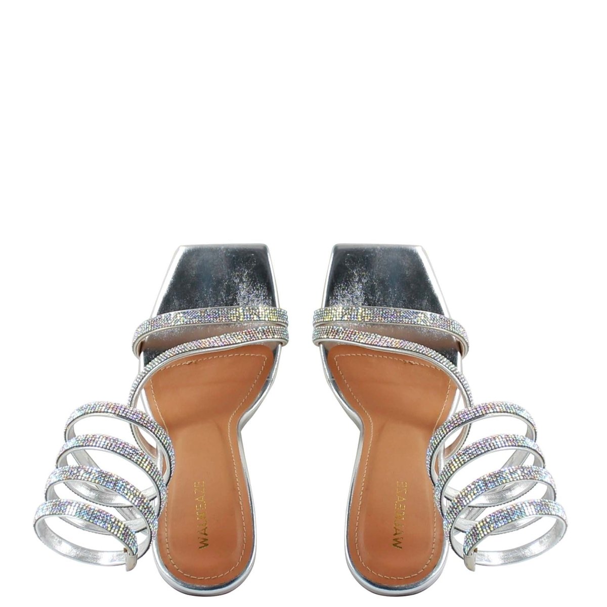 Women Formal Heel - 62572S