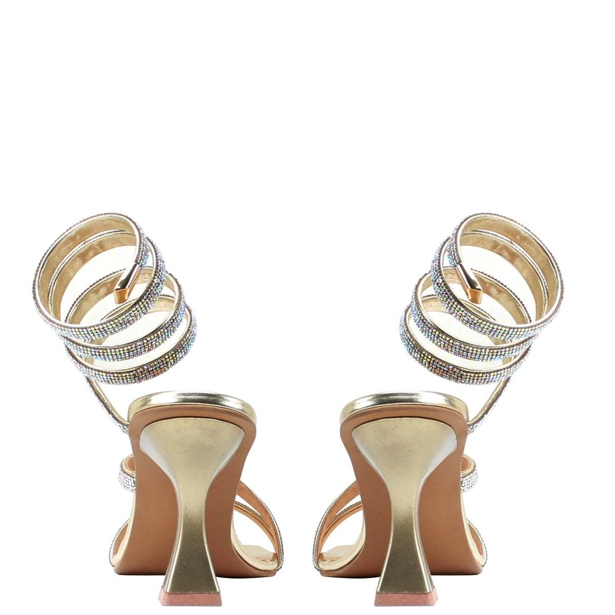Women Formal Heel - 62572S