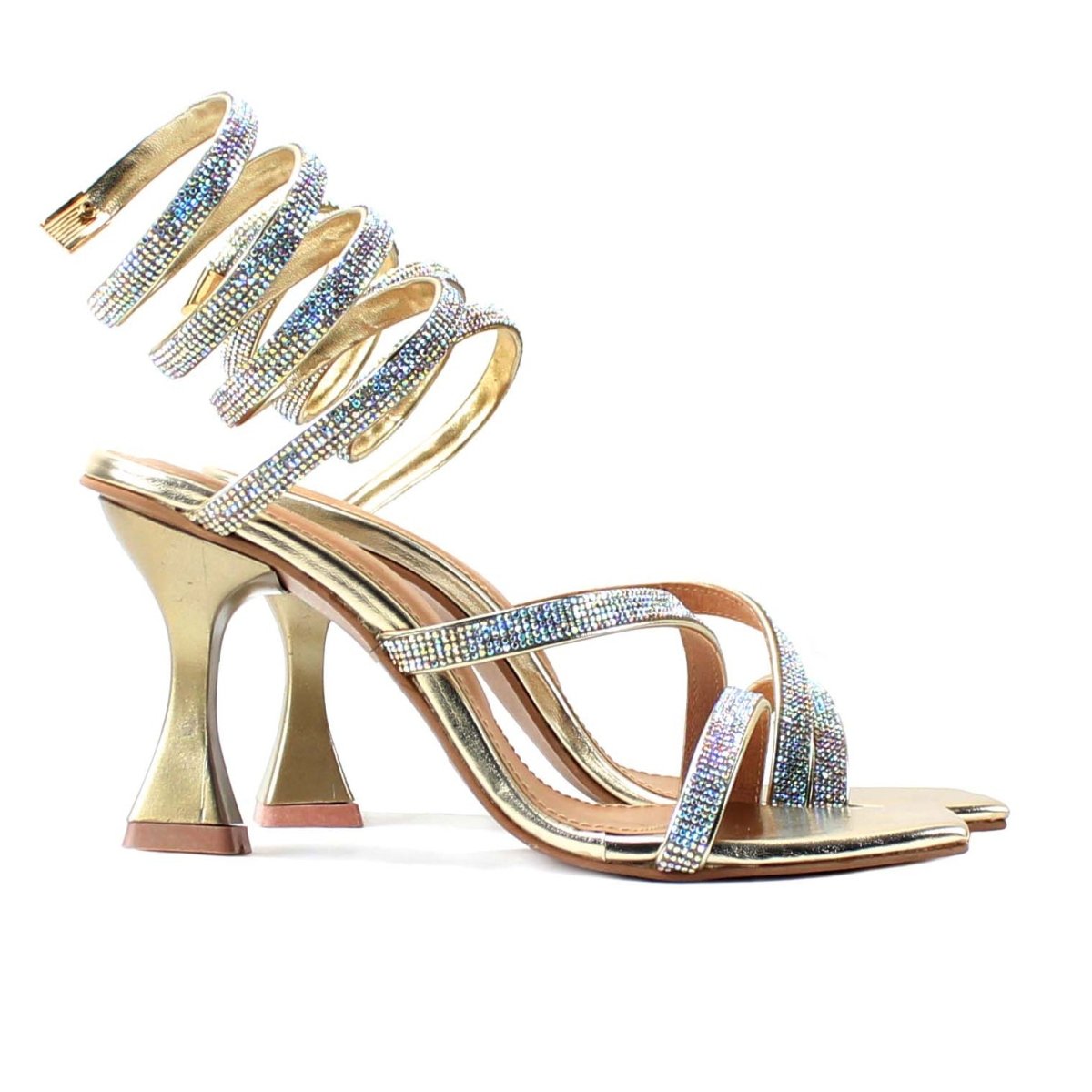 Women Formal Heel - 62572S