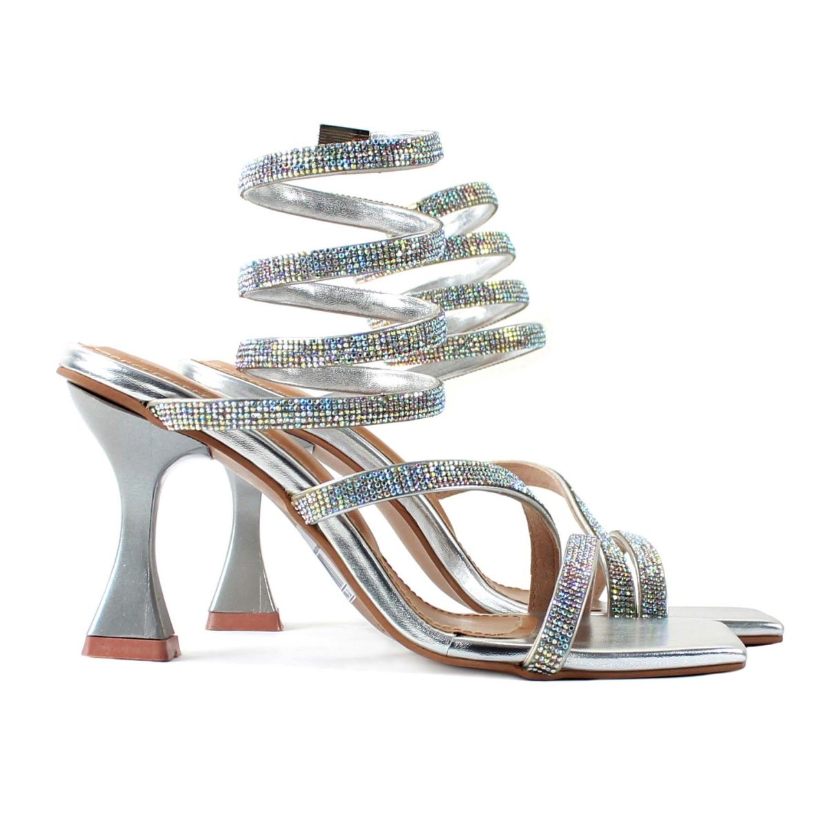 Women Formal Heel - 62572S