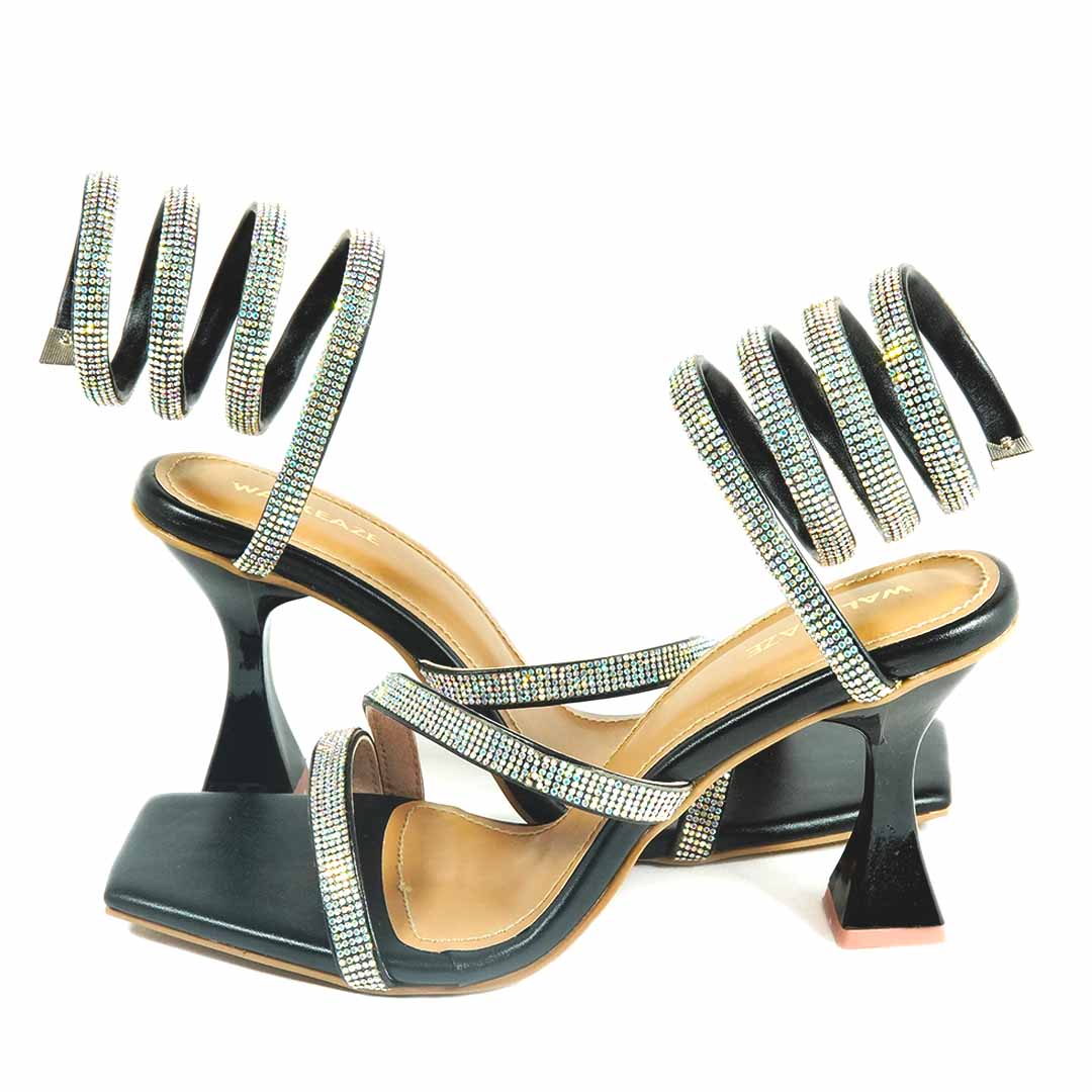 Women Formal Heel - 62572S