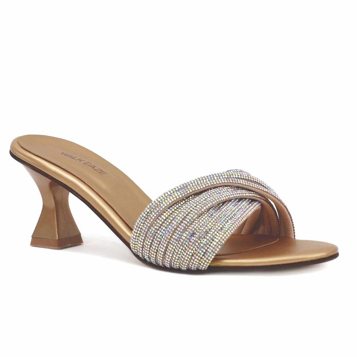 Women Formal Heel - 62604S