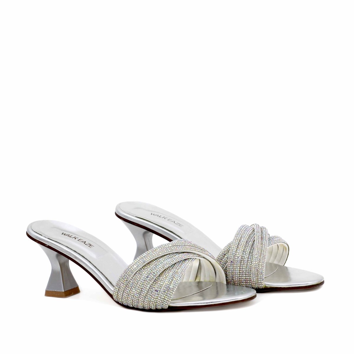 Women Formal Heel - 62604S
