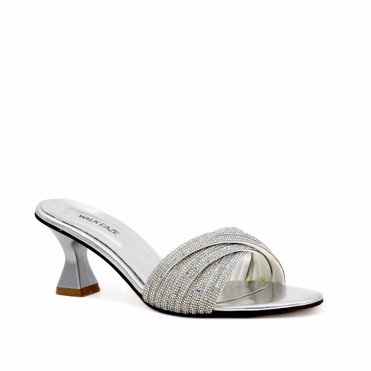 Women Formal Heel - 62604S