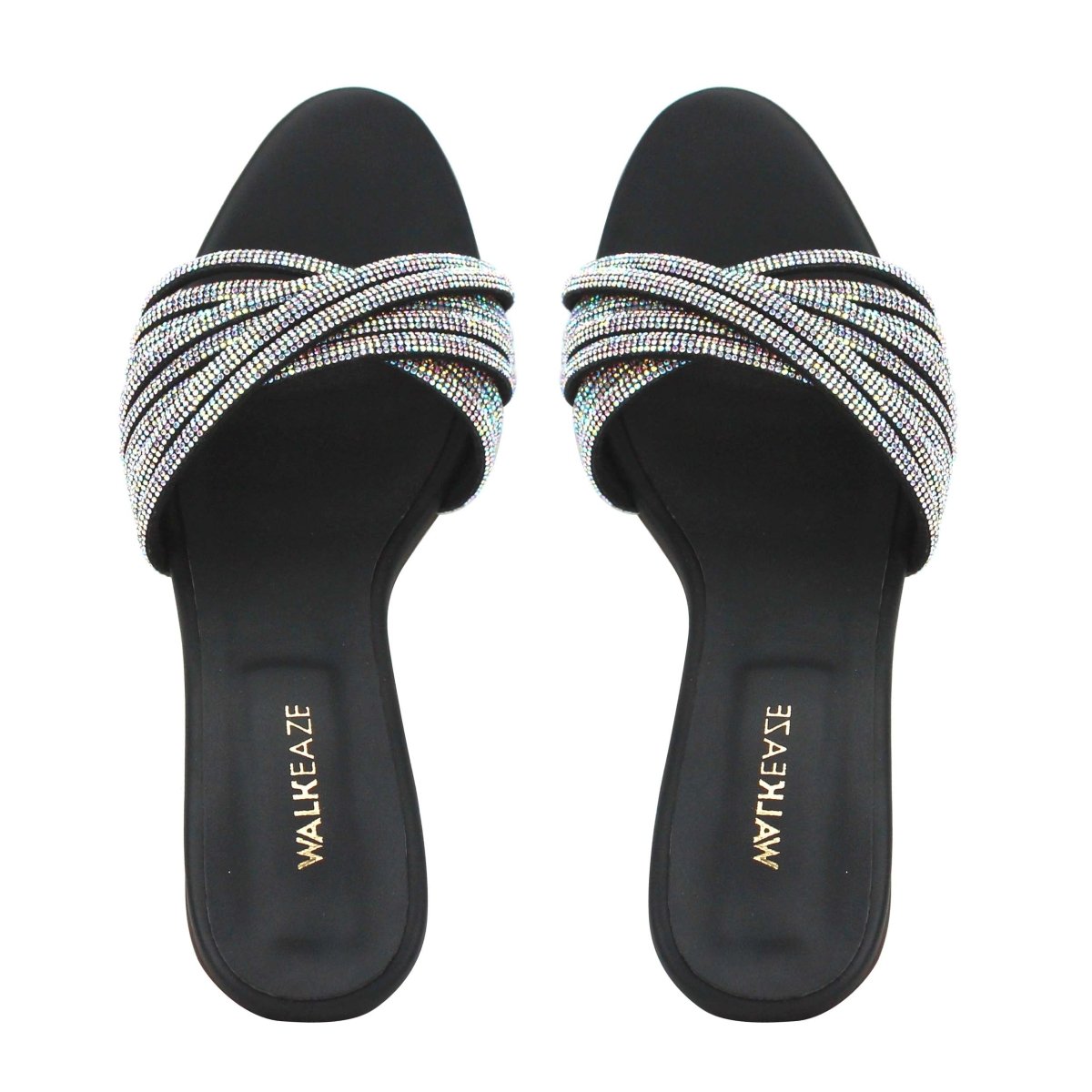 Women Formal Heel - 62604S