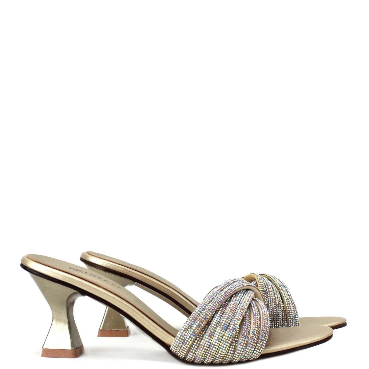 Women Formal Heel - 62604S