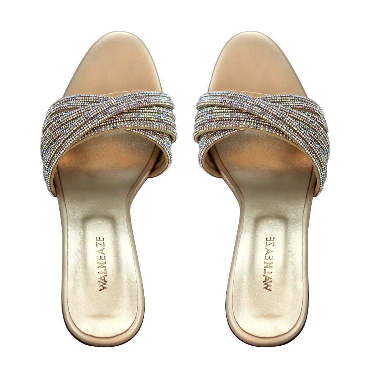 Women Formal Heel - 62604S
