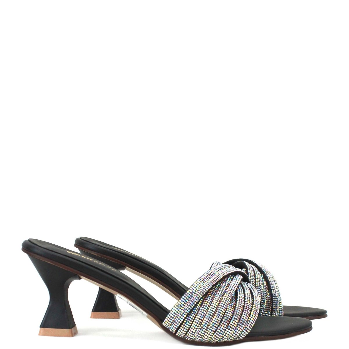 Women Formal Heel - 62604S