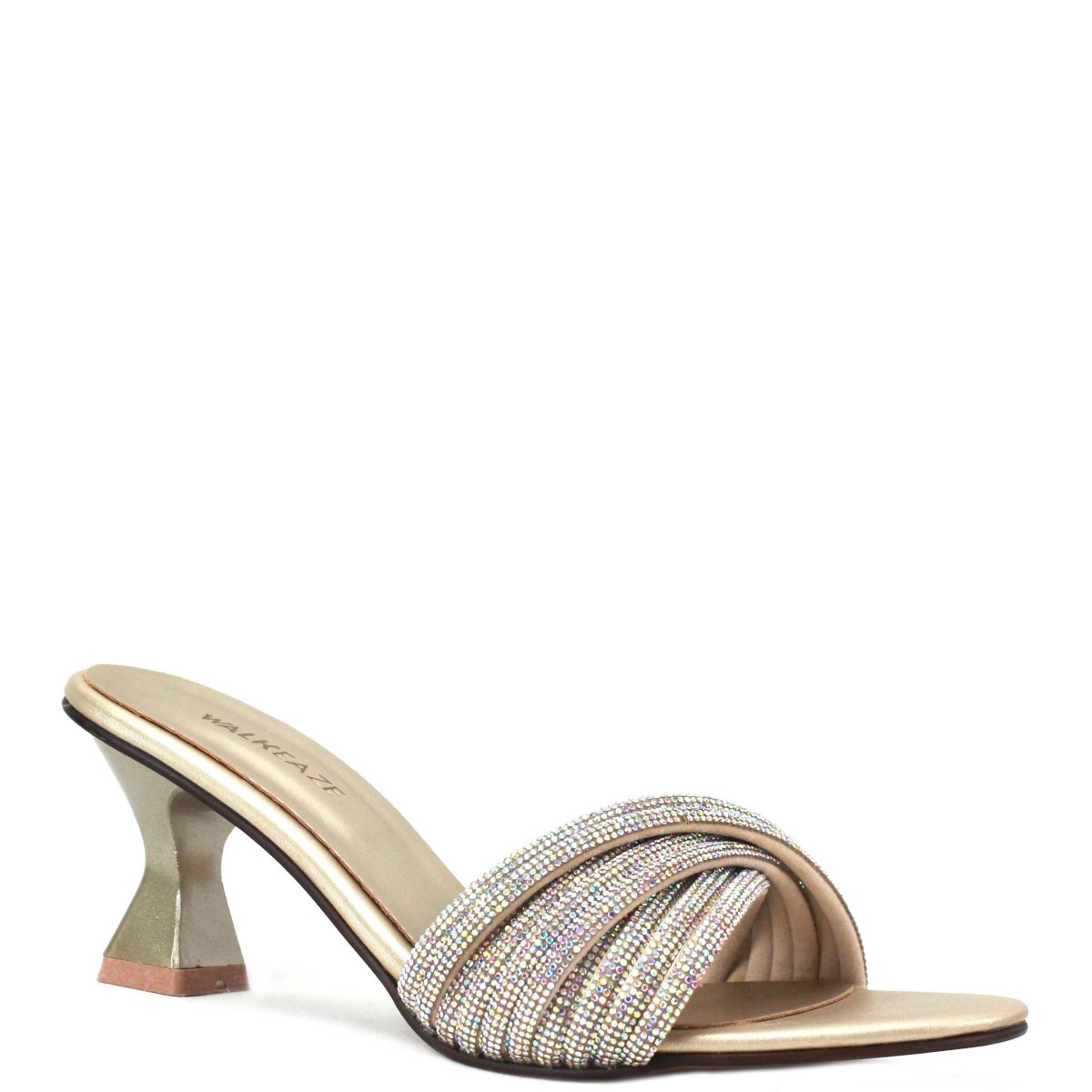 Women Formal Heel - 62604S