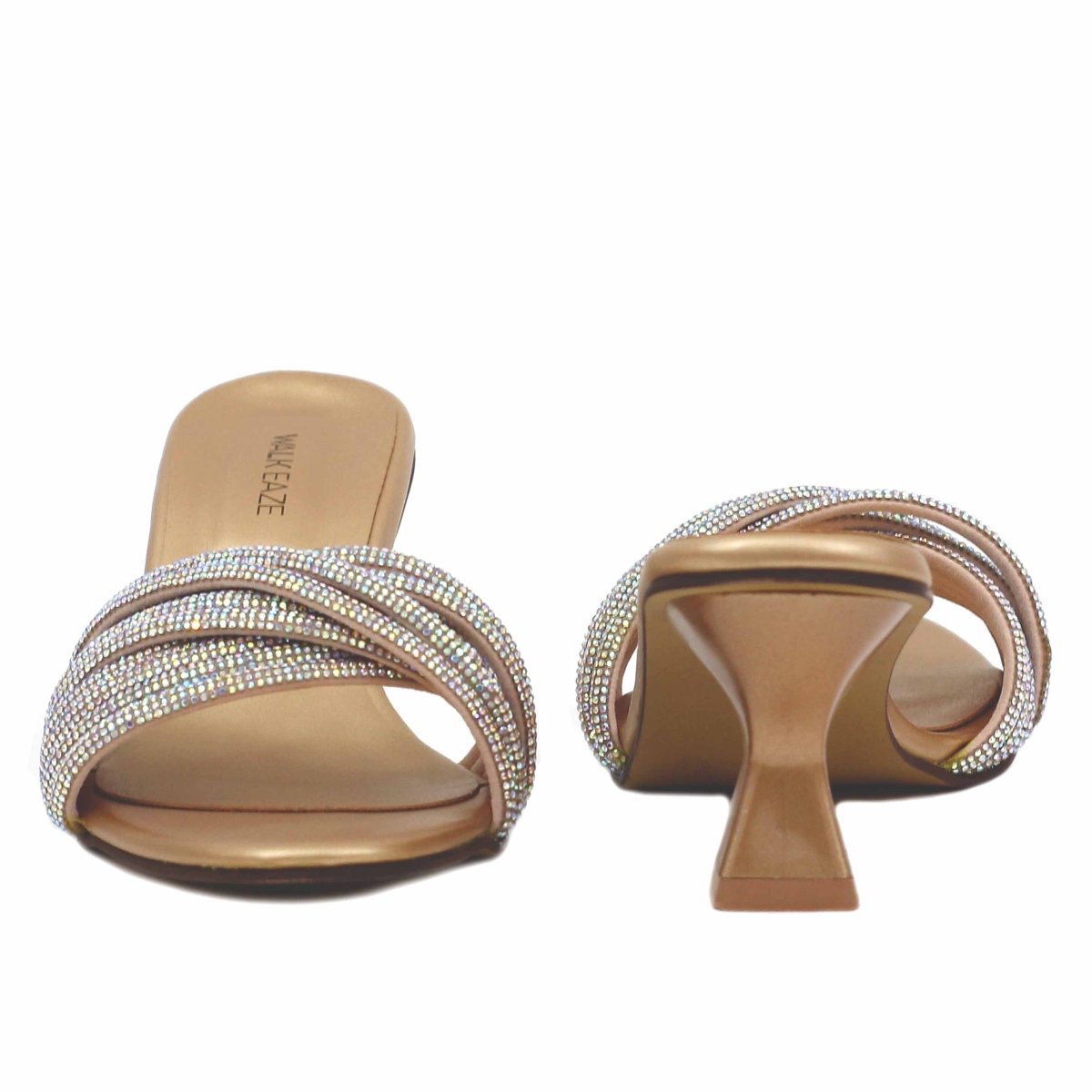 Women Formal Heel - 62604S