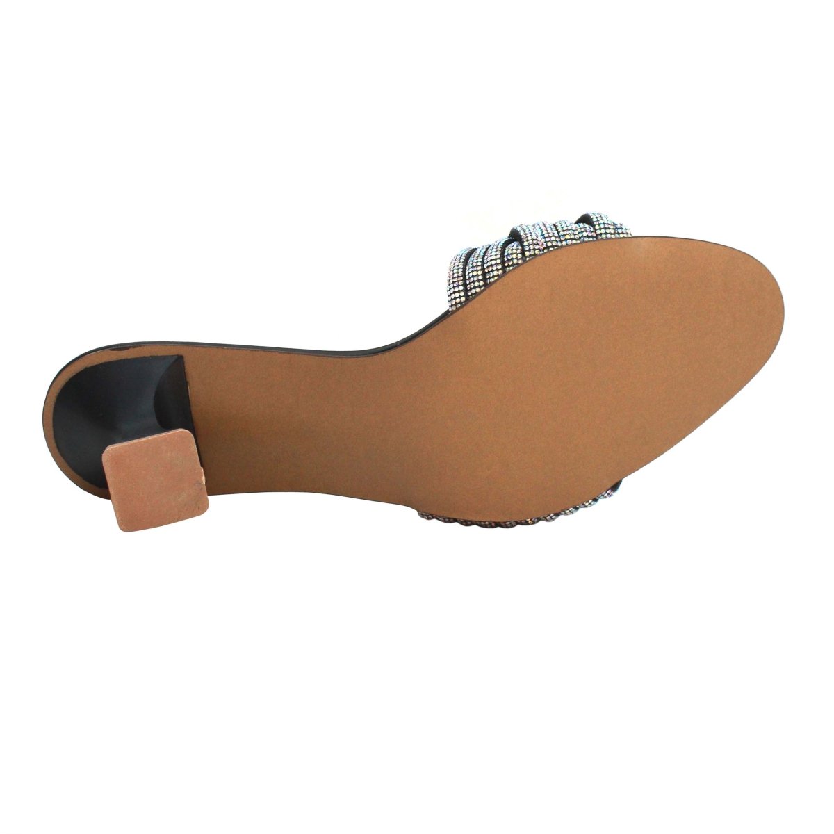 Women Formal Heel - 62604S