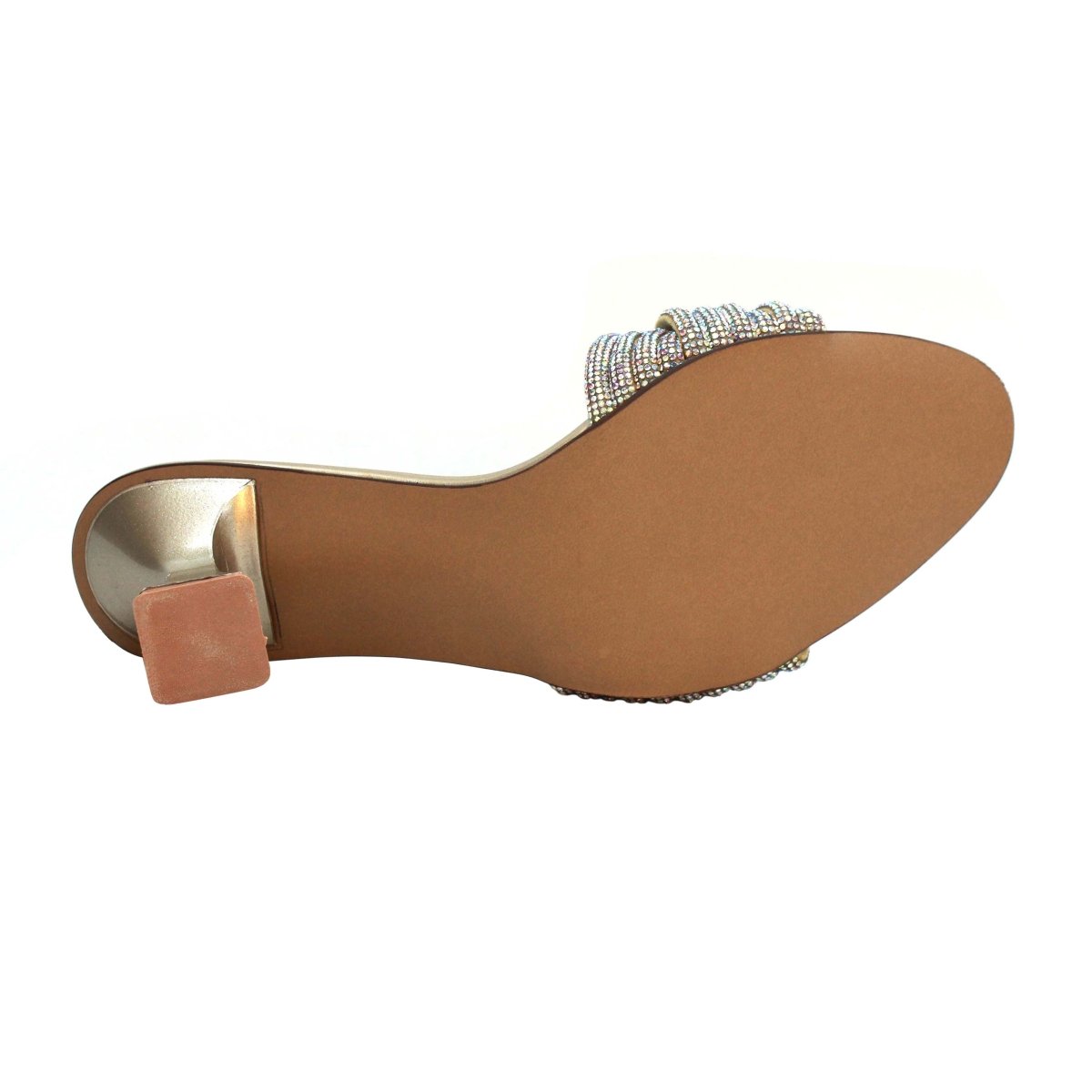 Women Formal Heel - 62604S