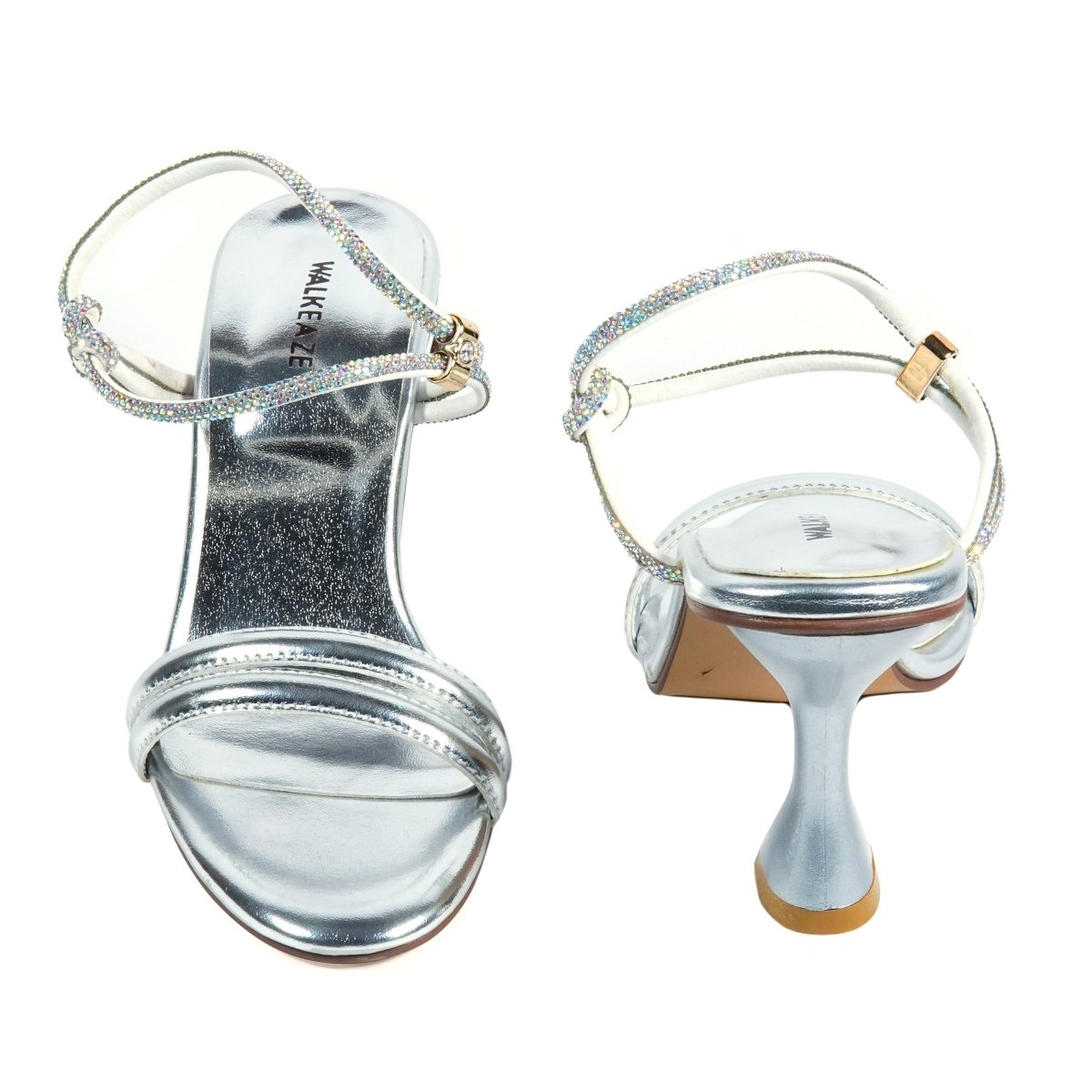 Women Formal Heel - 62622S