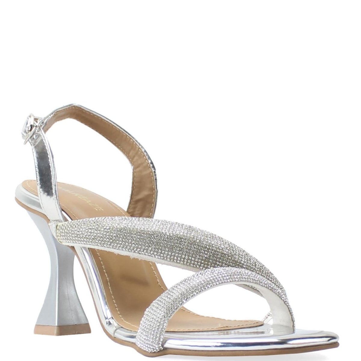 Women Formal Heel - 62674S