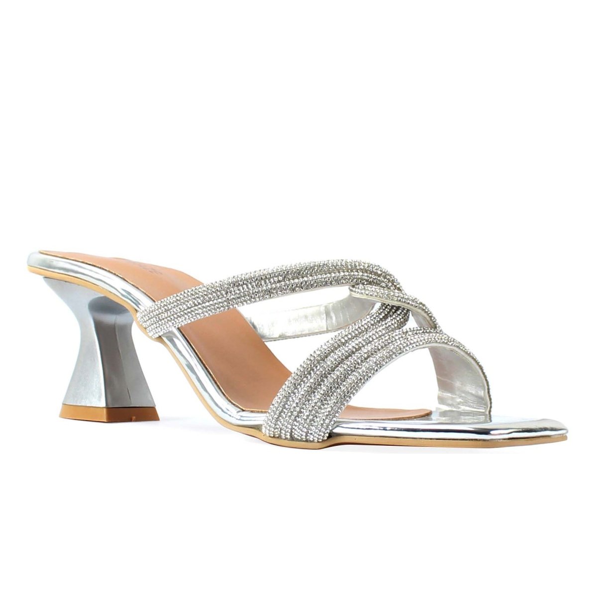 Women Formal Heel - 62739S