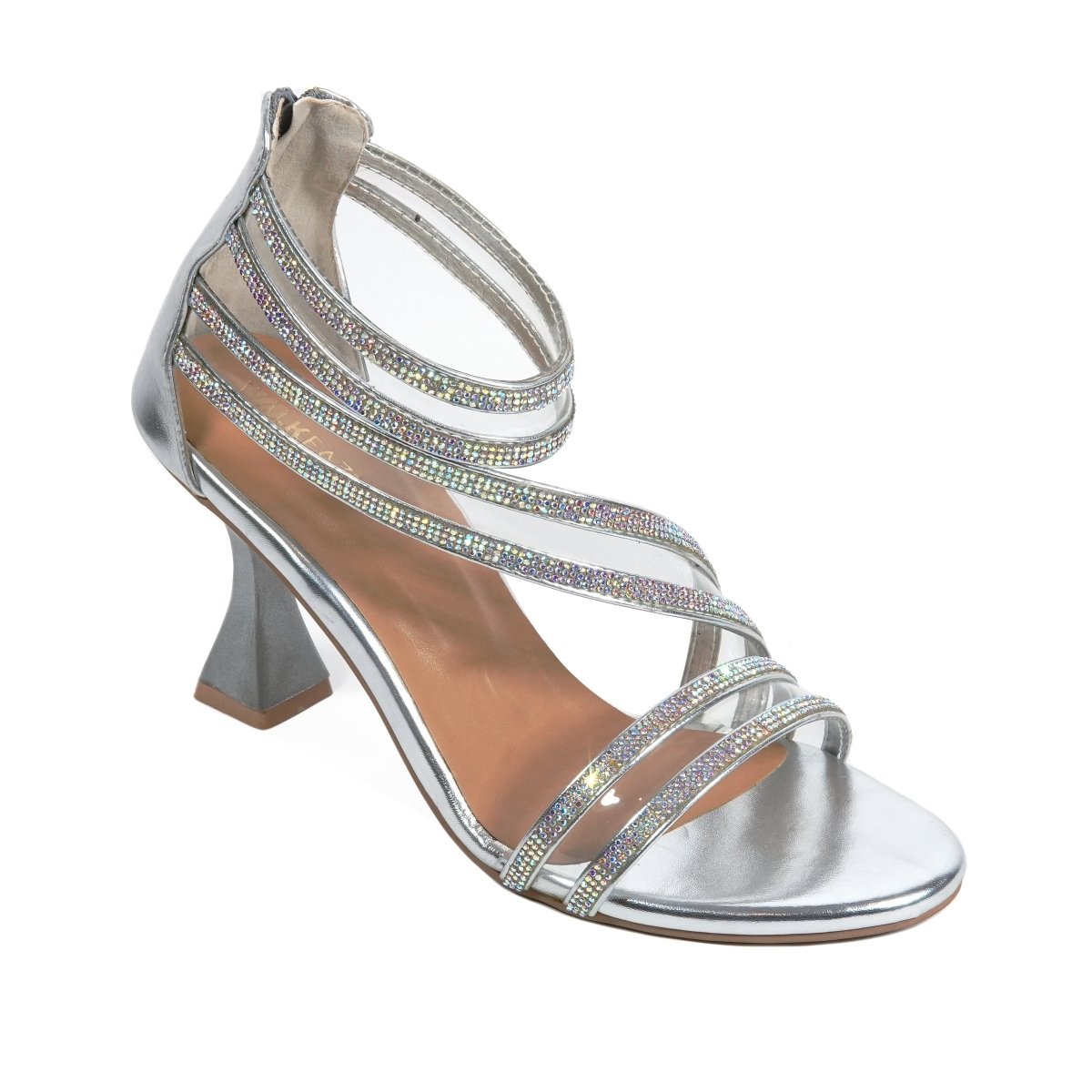 Women Formal Heel - 62838S