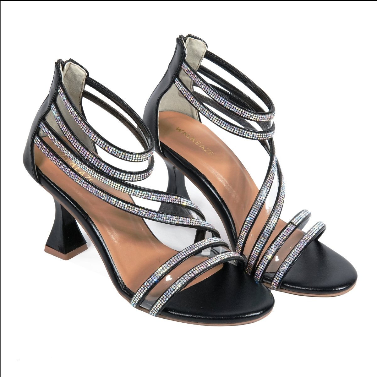 Women Formal Heel - 62838S