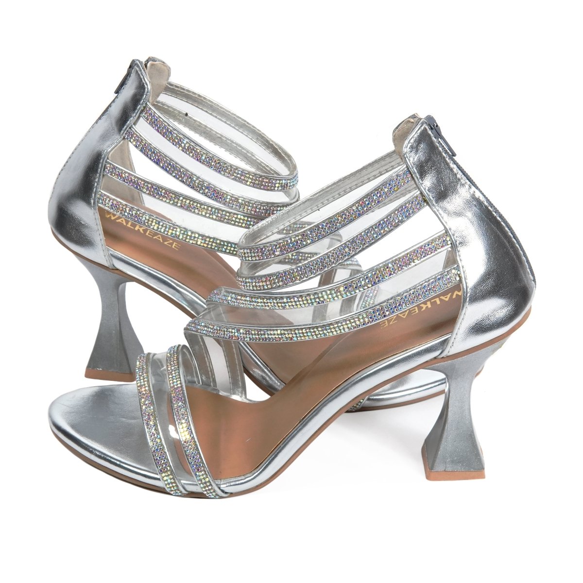 Women Formal Heel - 62838S