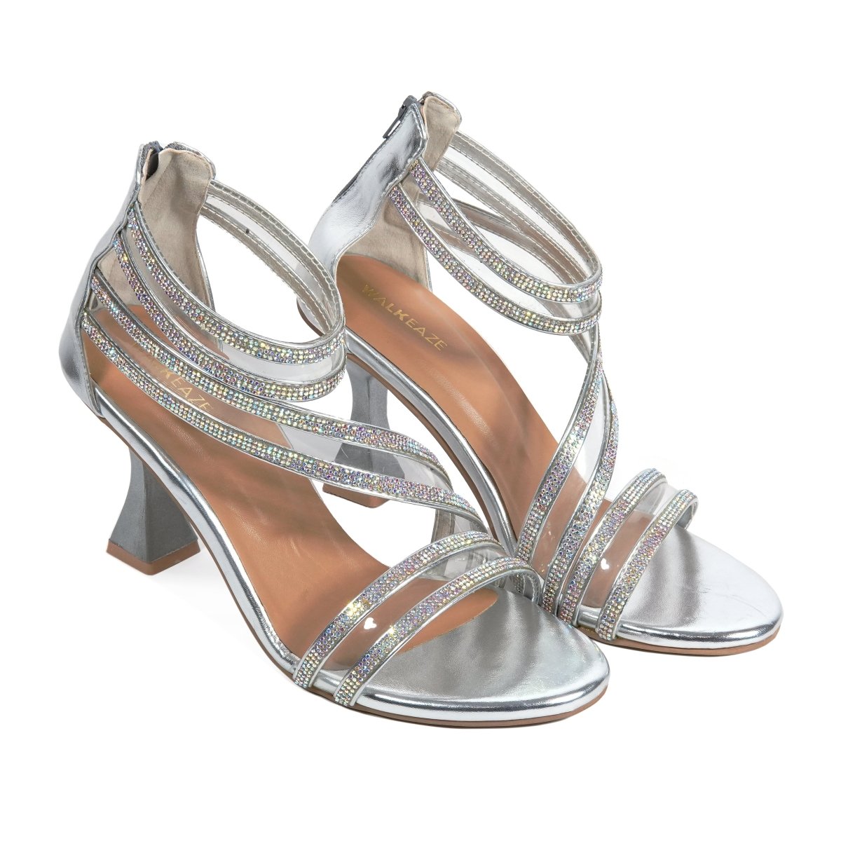 Women Formal Heel - 62838S