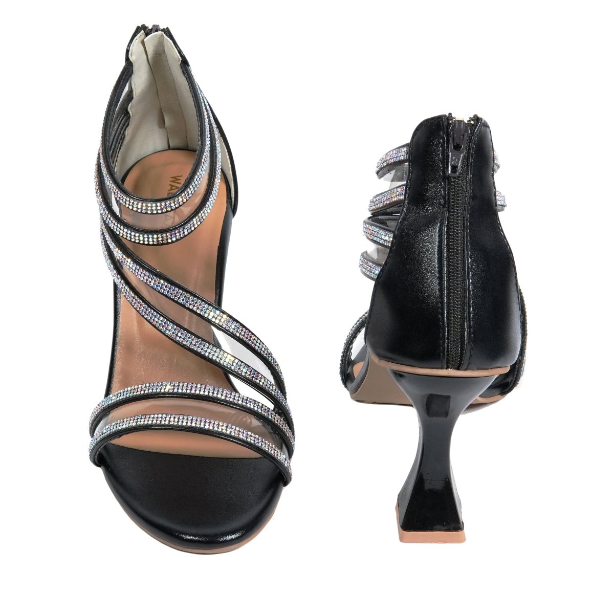 Women Formal Heel - 62838S