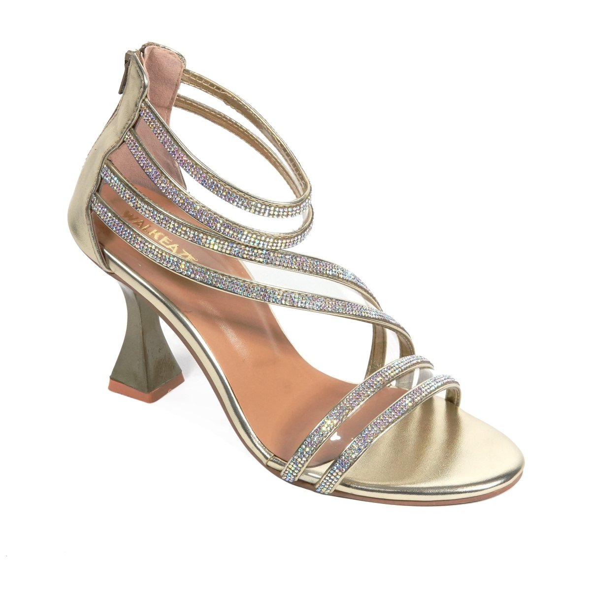 Women Formal Heel - 62838S