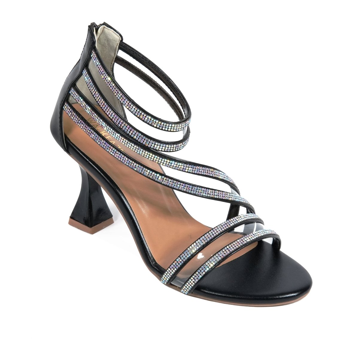 Women Formal Heel - 62838S