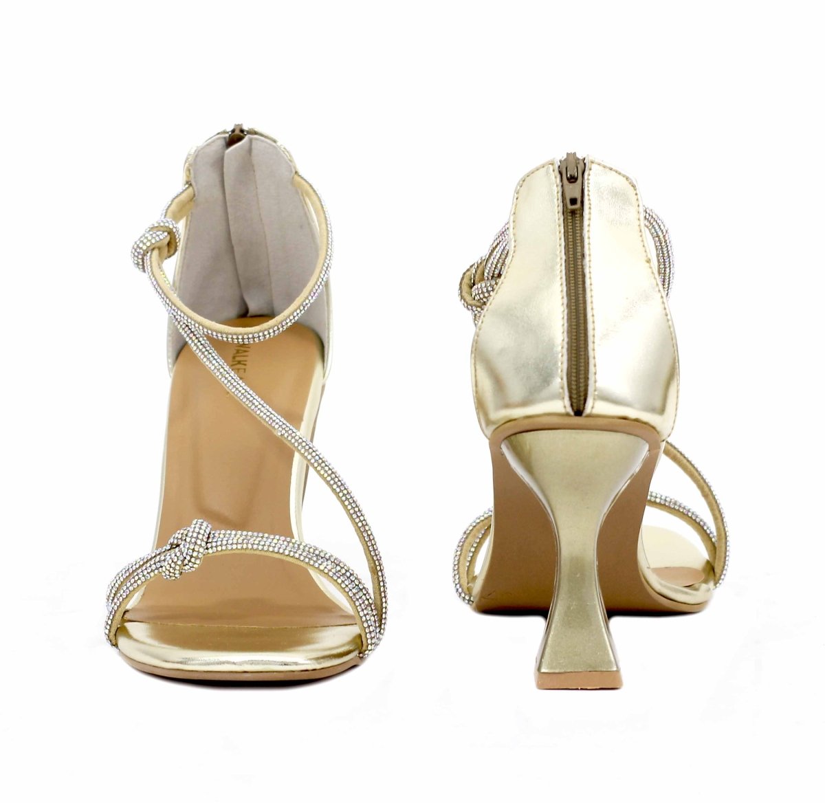 Women Formal Heel - 62839S