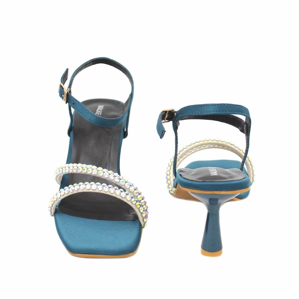 Women Formal Heel - 62892S