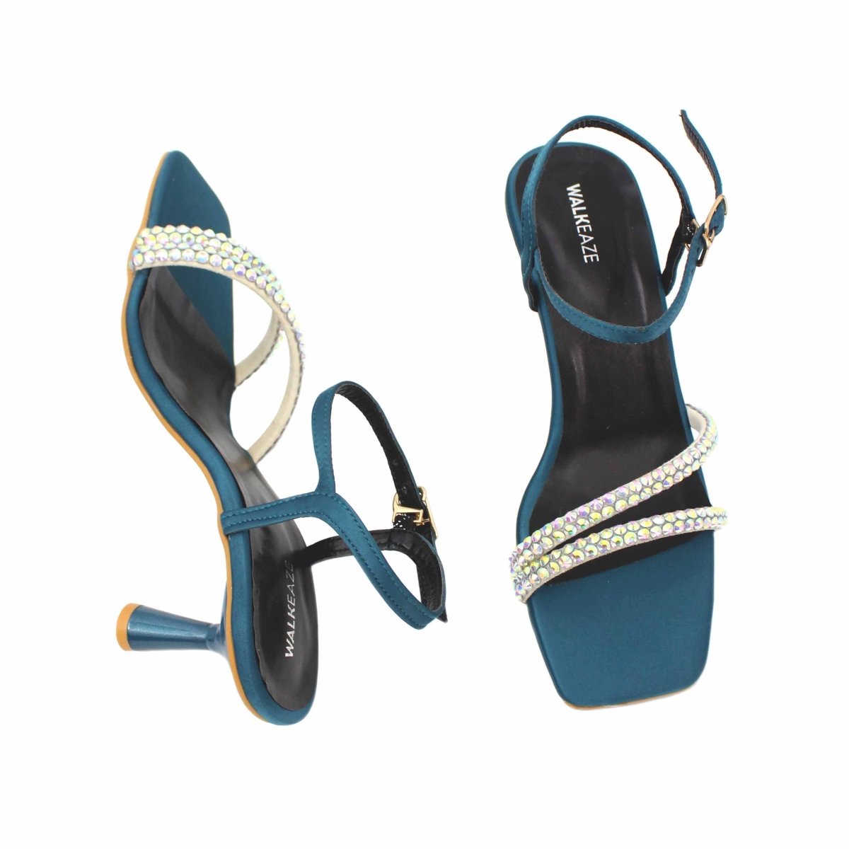 Women Formal Heel - 62892S