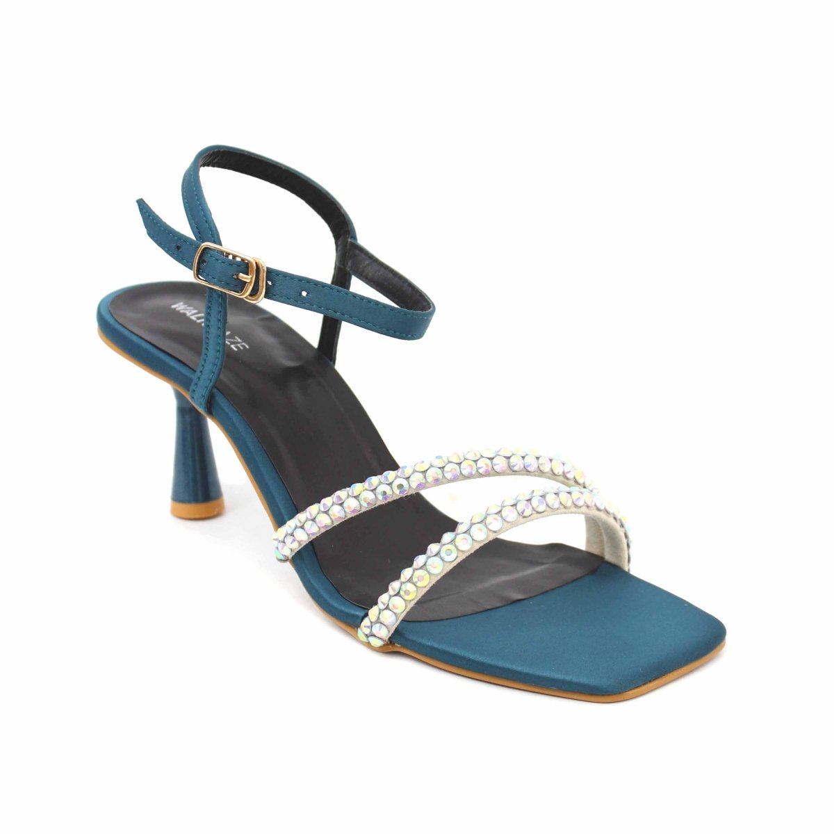 Women Formal Heel - 62892S