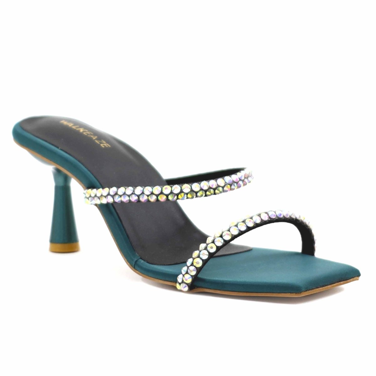Women Formal Heel - 62895S