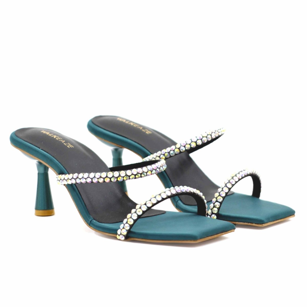 Women Formal Heel - 62895S