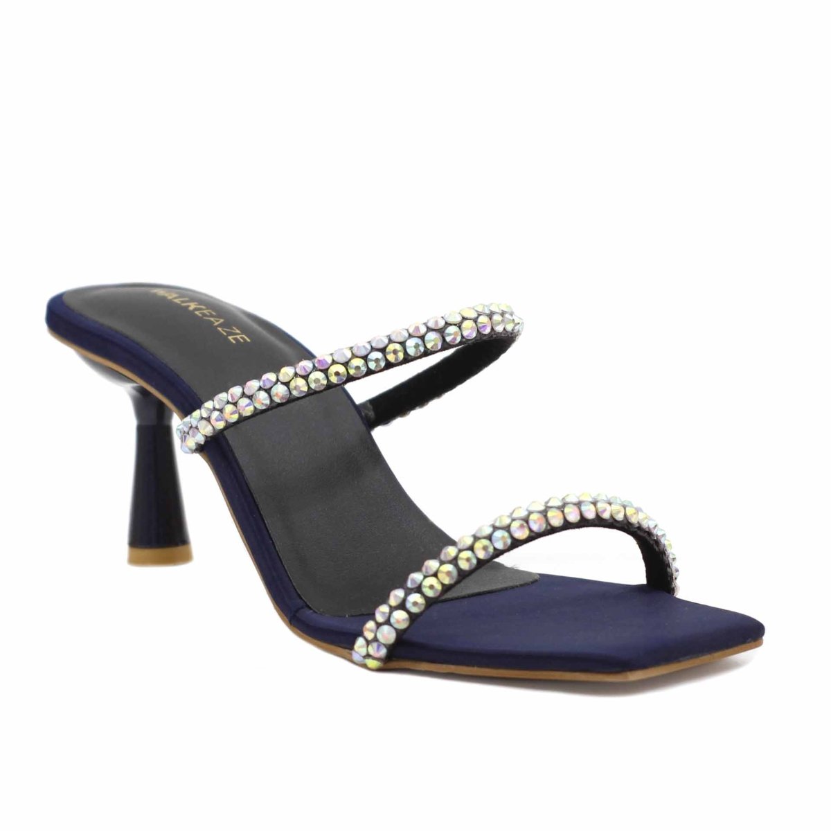 Women Formal Heel - 62895S