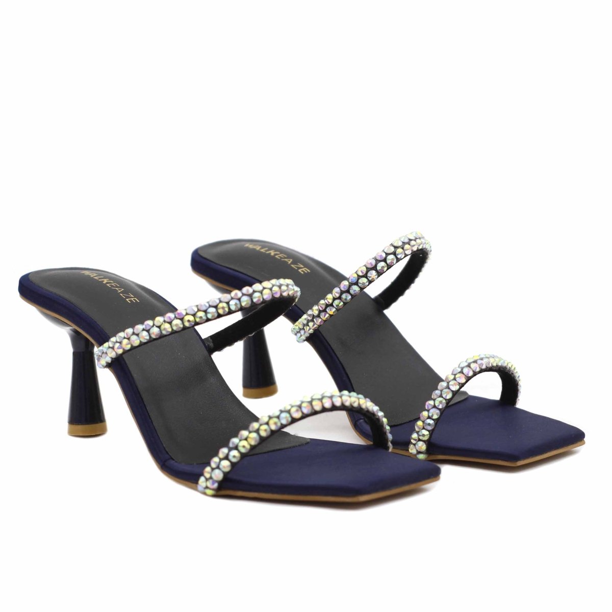 Women Formal Heel - 62895S